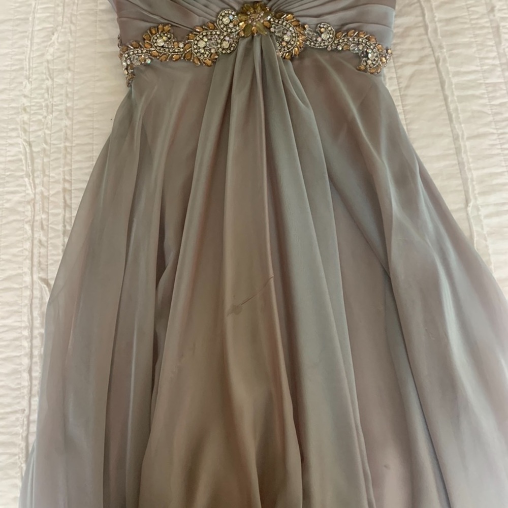 Prom dress - Picture 5 of 8